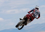 Honda CRF250R